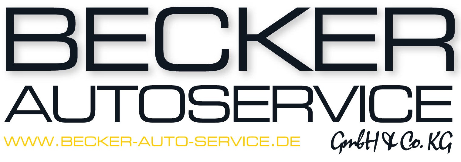 Becker Auto Service - HOME