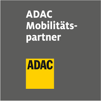 ADAC Partner Logo